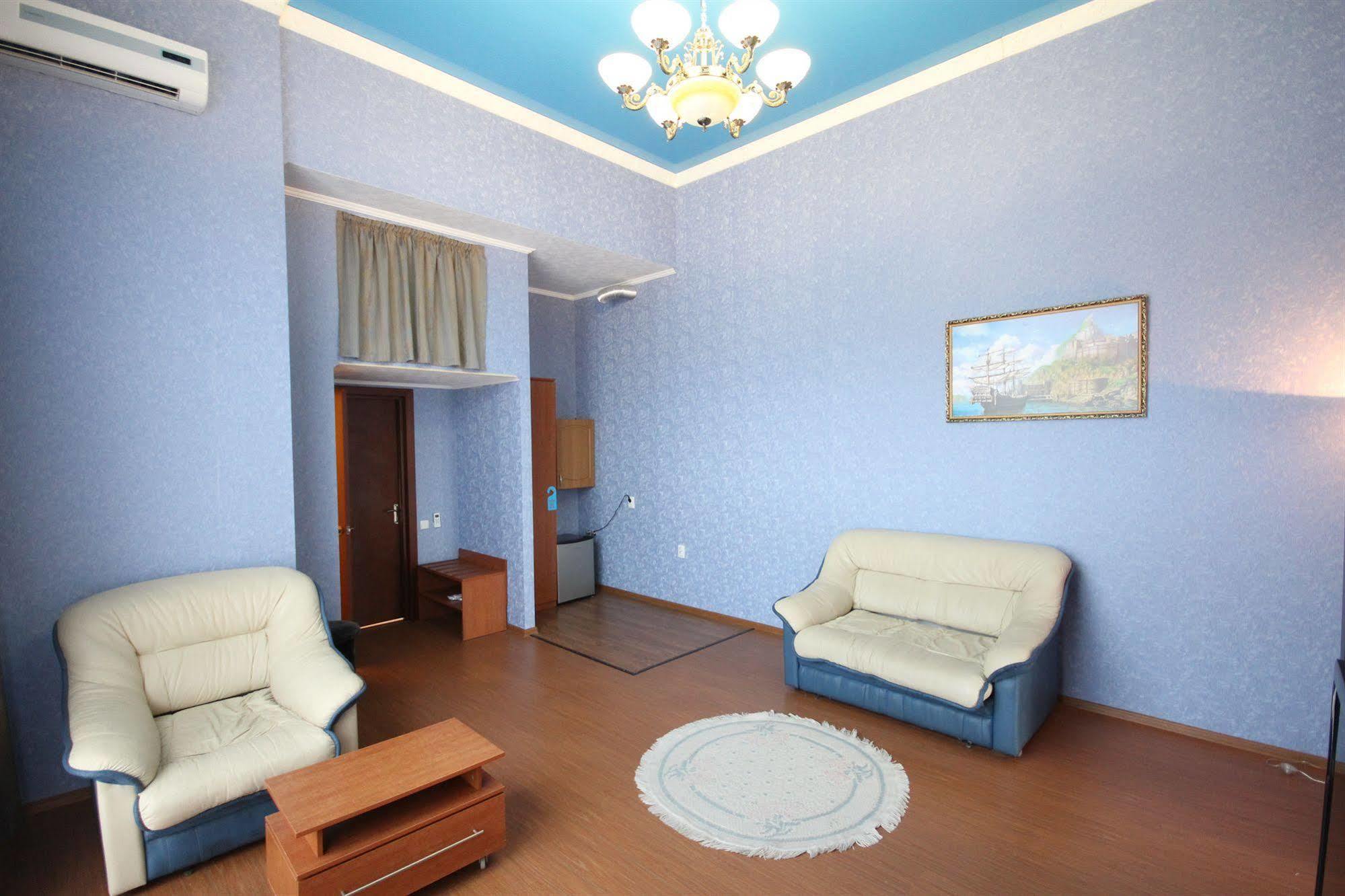 Yanais Hotel Sochi Luaran gambar