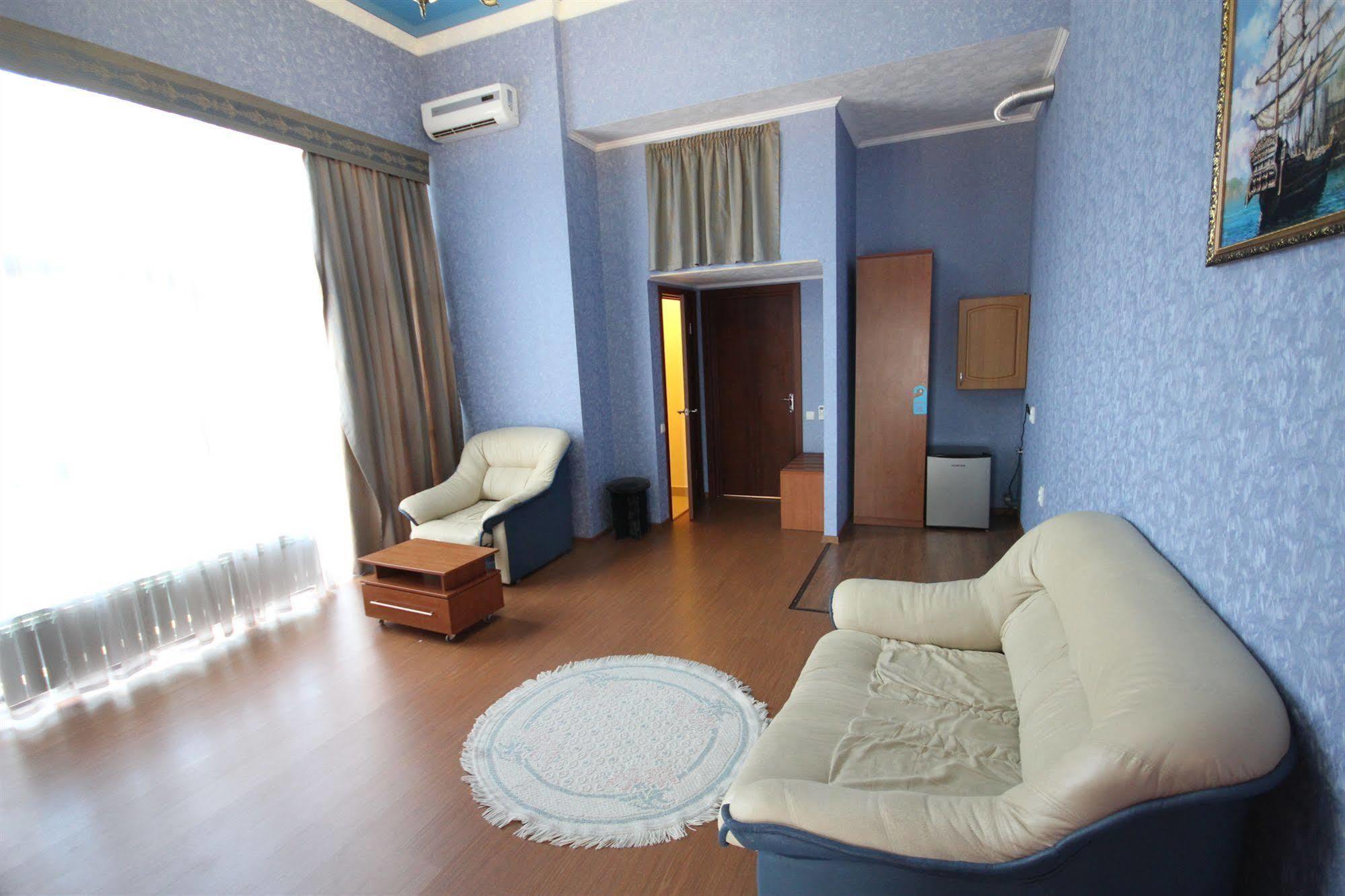 Yanais Hotel Sochi Luaran gambar